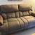 Large power recliner sofa 1 thumbnail