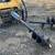 PRICE REDUCED ~ NEW Skid Steer Auger Post Hole Digger 1 thumbnail