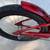 Electra “The Betty” CANDY APPLE RED with FLAMES 3-Speed Cruiser 5 thumbnail