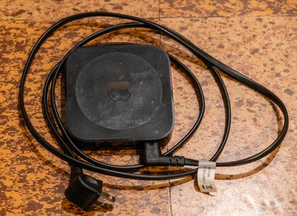 Apple TV version 4 1