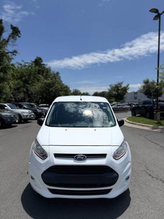 2016 FORD TRANSIT CONNECT XLT - $11,445 (+ Posh Motors LLC)63616705143555122