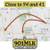 2 acre Fleet Trailer PARKING Lot available 3 thumbnail