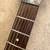 1996 Epiphone Les Paul Junior Jr Double Cut DC P90 Red 3 thumbnail