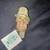 New cork bottle stopper hand-carved by Chris Hammack 2 thumbnail