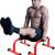 Extra Large Push-up Bars Parallettes Parallel Bars Strength Training 4 thumbnail
