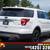 2016 Ford Explorer XLT 5 thumbnail