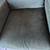 West Elm Armchair Green 5 thumbnail