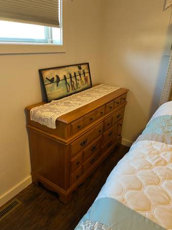 $950 / 1br - Clean furnished one bedroom (Wenatchee)63743484657667122