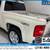 2011 Chevrolet Chevy Silverado 1500 LTZ Crew CabTruck 9 thumbnail