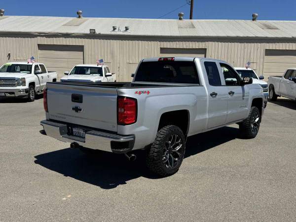 2014 Chevrolet Silverado 1500 LT - Photo 9