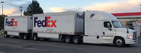 Team Line Haul Driver*$.88 CPM* 1