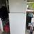 Vissani 18 cu. ft. Top Freezer Refrigerator DOE in White 1 thumbnail