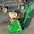 Concrete Grinder / Planer 8" Walk Behind 2019 Edco CPM 8-9H 1 thumbnail