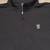 NIKE GOLF Sunset Ridge Country Club, Men's XL Black Windbreaker Shirt 3 thumbnail