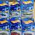 Hot Wheels 2001 First Editions Collectibles 15-Car Lot 3 thumbnail