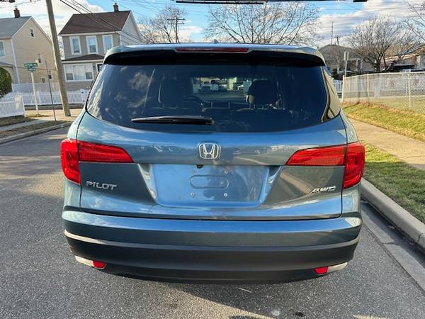 Piloto Honda 2018 EX AWD - $13,900 (181 East Jamaica Ave Valley Stream)63654710140801124
