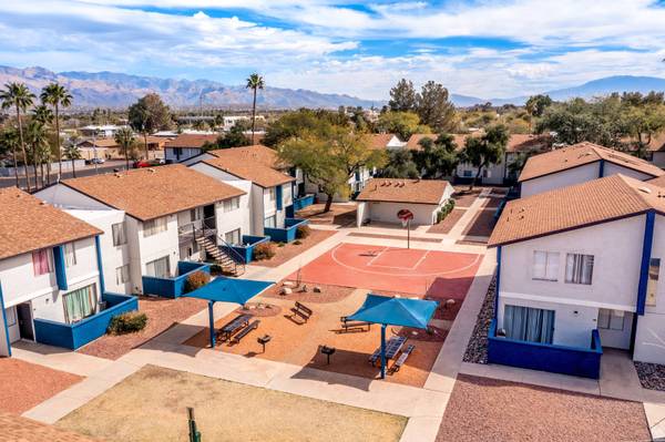 $952 / 2br - 850ft2 - 2/hab 1/ba, Centros modernos de lavandería en el lugar, ¡Ubicado en Tucson! (3201 E Seneca St, Tucson, AZ)63674946998657122