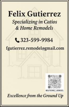 Complete home remodels 1