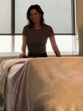 BODYWORK THERAPY | STRETCHING & RELAXATION –  THE WOODLANDS 1