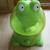 Crane Filter Free Ultrasonic Cool Mist Frog Humidifier $10 1 thumbnail