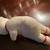 Antique Vintage Handmade Sock Doll 1930’s 4 thumbnail