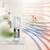 Like new WiFi Dyson Pure Hot + Cool Air Purifier, Heater and Fan 8 thumbnail