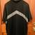 Nike Dri Fit Vapor Reflective Polo Shirt Men’s XXL Golf , Black & Gray Like Ne 3 thumbnail