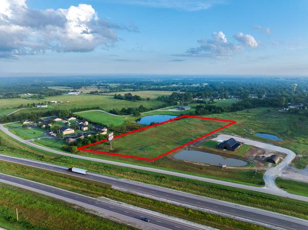 $845,000 5 E 1100 Rd, Okemah, OK 74459 (Okemah)63982130644354120