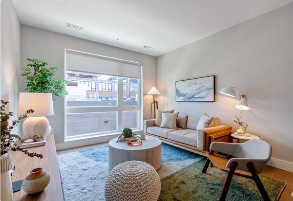 $1,700 / 1br - 775ft2 - Oct-Jan - Boston Sublet - East Somerville - Well Connected! (East Somerville)63869887339523120