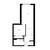 Tavin Apartments Modern Studio One and Two Bedroom Homes 6 thumbnail