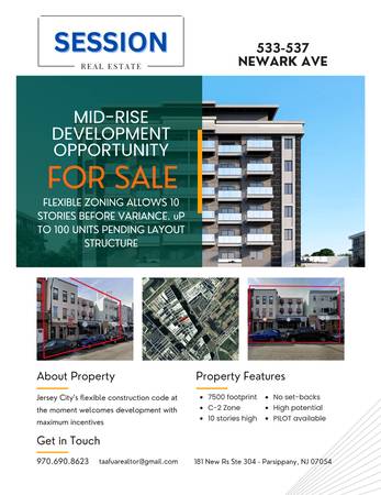 3 Lot Development Opportunity 1