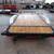 2025 Load Trail CH 83X18 Tandem Axle Carhauler Trailer 7K LB 4 thumbnail