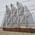 Jere signed clipper sailboat ship 6 thumbnail