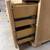 Delivery Is Available Open Box Like New Solid Wood Riverside Bedroom Nine Drawer 10 thumbnail