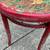 Decorative Vintage “distressed” & “chippy” Chair 🐔 18 thumbnail