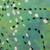 PATTERNS! "Like logic"16*20 Original Abstract Acrylic Painting 7 thumbnail