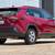 2022 Toyota RAV4 Hybrid suv Ruby 3 thumbnail