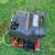 Troy-Bilt FLEX system - mower, snowblower, washer, chipper, blower, 5 thumbnail