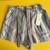 woman's shorts, Medium, striped, new with tags 2 thumbnail