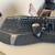 * * Ergonomic Microsoft Keyboard * * * USB Computer Mouse * * * Webcam 1 thumbnail