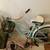 Huffy Summerland Beach Cruiser Bike Bicycle + Skateboard 2 thumbnail
