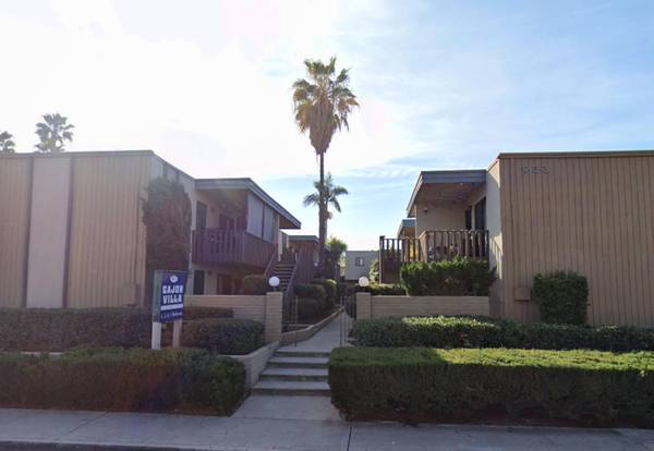 $2,050 / 1br - Mission Trails Regional Park & In Unit Fireplace! + El Cajon 1 Bed (Peach Avenue / El Cajon)63701586391553123