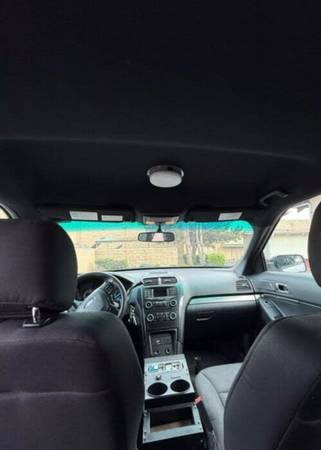2017 Ford Explorer - $11,000 (Bonney Lake)63475819512195124
