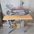 Walker Turner belt/disc sander 6 thumbnail
