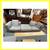 B&b Italia Luis Sofa + Ottoman 6 thumbnail