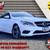 CLEAN TITLE *2014 MERCEDES-BENZ E-CLASS E 350 E350 *COUPE* LOW MILES 1 thumbnail