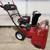 Craftsman 24" 179cc Electric Start Snow Thrower Snowblower 1 thumbnail