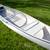 Alumacraft canoe Lightweight Quetico 17 CL Model 1 thumbnail