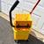 Mop pail, with mop handle... 2 thumbnail