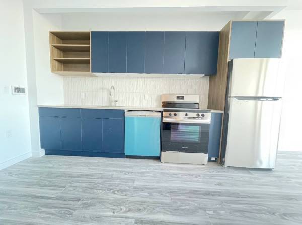 $2,500 / 1br - ¡1 DORMITORIO A ESTRENAR! Se aceptan vales Cityfehps (Jamacia)63689844318467120